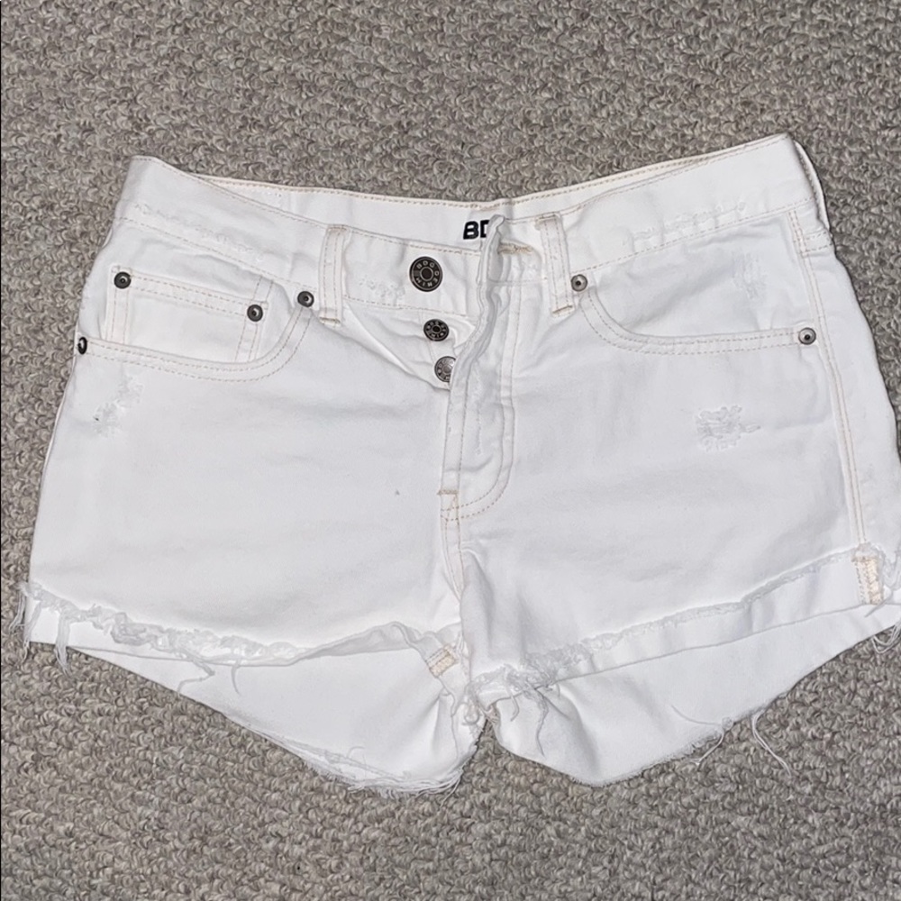 BDG shorts